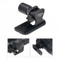 Arca-Swiss Typ Objektiv Metall QR Schnellwechselplatte Linsenplatte fš¹r Nikon 2,8 / 70-200 mm VR und VRII Objektiv