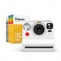 Polaroid Now - 750 mAh - 434 g - 94 mm - 112,2 mm - 150,2 mm - Box Polaroid
