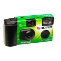 Fujifilm QuickSnap Flash 400 - Einwegkamera - 35mm