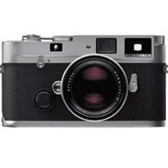 Leica MP 0.72, Rangefinder film camera, 35 mm, 6 - 6400, 2 s, 1/50 - 1/1000, Manuell