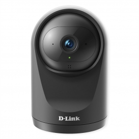 More about D-Link DCS‑6500LH Compact Full HD Pan & Tilt Wi-Fi Kamera