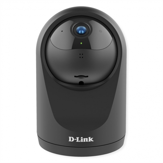 D-Link DCS‑6500LH Compact Full HD Pan & Tilt Wi-Fi Kamera