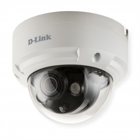 More about D-Link DCS-4614EK Vigilance 4MP H.265 Outdoor Dome Kamera
