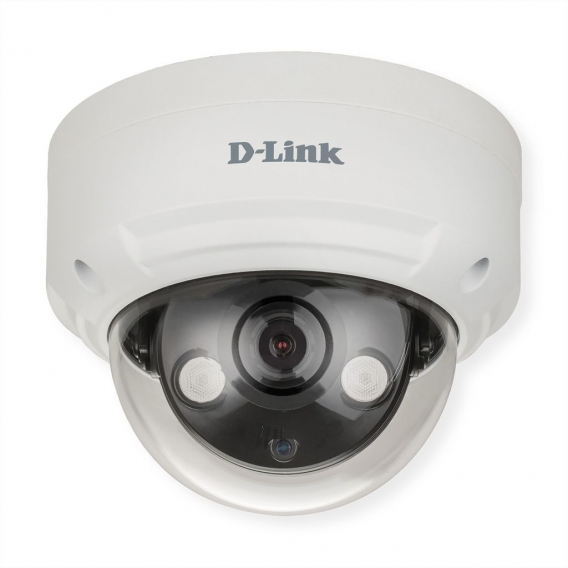 D-Link DCS-4614EK Vigilance 4MP H.265 Outdoor Dome Kamera