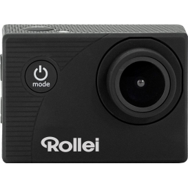 More about Rollei Action Cam 372 FullHD WLAN Action Kamera (neutral verpackt)