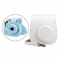 Kamera Schutzhülle Tasche, Kompatibel mit  Instax Mini 11 Instant Kamera, w/Abnehmbare Verstellbaren Riemen
