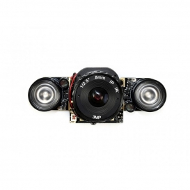 More about RPi IR-CUT Kamera mit Nachtsicht 5MP 3.3V 1080P