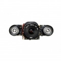 RPi IR-CUT Kamera mit Nachtsicht 5MP 3.3V 1080P