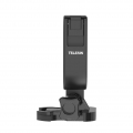 TELESIN IS-CFR-001 Kamerarahmenhalterung Kunststoff-Schutzhuelle Kamerahalterungsadapter mit Befestigungsschraube fuer die Rahme