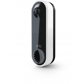 More about Arlo Arlo Video Doorbell WiFi white