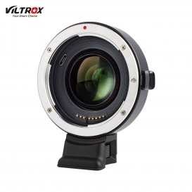 More about Viltrox EF-E II Objektivhalterung AF Autofokus-Reduzierer Booster-Adapter fuer Canon EF-Objektiv an  E-Mount-Kamera