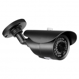 More about 1080P 2.0MP AHD Bullet CCTV-Kamera 36 IR-Lampen 3,6 mm 1/3 '' CMOS Nachtsicht IR-CUT wasserdicht Indoor Outdoor Home Security PA
