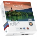 Cokin H300-06 Landscape Kit inkl. 3 Filter