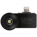 Seek Thermal Compact Wärmebildkamera Lightning Anschluss iPhone iPad iPod touch