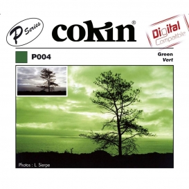 More about Cokin Filter P004 Grün