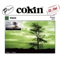 Cokin Filter P004 Grün