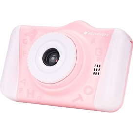 More about AgfaPhoto Realikids Cam 2 pink