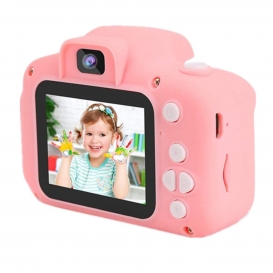 More about Kinder Kamera Kinder Digitalkameras für Mädchen Geburtstag Spielzeug Geschenke 4-12 Jahre altes Kind Action Kamera Kleinkind Vid