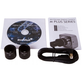 More about Digitalkamera Levenhuk M1400 PLUS