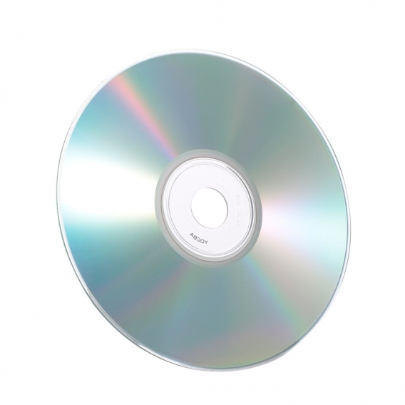 10 STueCKE DVD-R 4.7G Rohling Musikvideo DVD Disk 16X Fuer Daten & Video