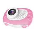 1,5 \"lcd mini kinder kamera spielzeug nette kinder digital foto kamera pink Farbe Rosa