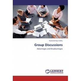 More about Group Discussions