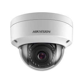 More about HIKVISION - Kamera Dome EXT 4MP Easy IP 1.0 (H.