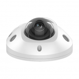 More about HikVision 4MP AcuSense Built-in Mic Mini Dome Camera DS-2CD2546G2-IS F2.8