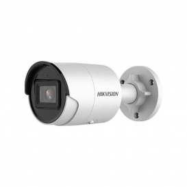 More about HIKVision DS-2CD2086G2-IU(4mm) 8MP Acusense IP Bullet Überwachungskamera inkl. Mikrofon