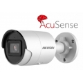HIKVision DS-2CD2086G2-IU(4mm) 8MP Acusense IP Bullet Überwachungskamera inkl. Mikrofon