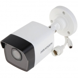 More about 4 MP IR Fixed Bullet Camera DS-2CD1043G0-I F2.8