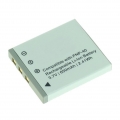 Akku kompatibel mit Samsung Digimax I5|I50 MP3|SLB-0737