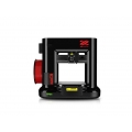XYZprinting da Vinci mini w+ - Schmelzfadenherstellung (FFF) - WLAN - USB Port - Bullauge - 60 W XYZprinting