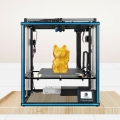 X5SA 3D Drucker  DIY-Kit  Einzelfarbdruck  330*330*400mm Auto Leveling Lebenslauf Druck Großdruck Drucken Hochpräziser Auto Nive
