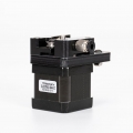 TRONXY 3D-Druckerextruder mit 42 Schrittmotor für XY-2 PRO / X5SA 3D-Drucker 1,75 mm Filament