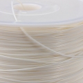 Anet® 1KG 1,75 mm ABS-Filament für Reprap Prusa 3D-Drucker - Weiß