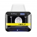 QIDI TECHNOLOGY X-PLUS Intelligenter industrieller 3D-Drucker Druckgröße 270 x 200 x 200 mm (EU)