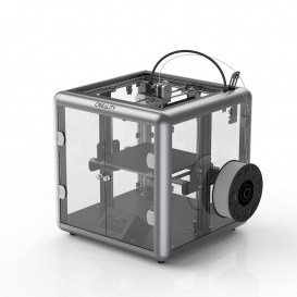 More about Creality® Sermoon D1 3D-Drucker Hat Die Funktion Der Materialunterbrechungserkennung Und Den Kontinuierlichen Druck Nach Stromau