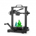 DIY 3D Printer Kit Print Size Photoelectric Filament Sensor Resume Print with Modular Nozzle Design/Carborundum Glass Printing P