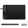 XP-PEN G430S 4X 3 Zoll Grafiktablett OSU! Spielen Pen Tablet Stift Tablett für Distance Learning Fernunterricht Home-Office