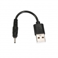 BOSTO Stylus Ladekabel Kabel USB-Ladegerät 12 cm Kompatibel mit BOSTO / UGEE / Huion / Wacom Grafik-Zeichentablett Wiederaufladb
