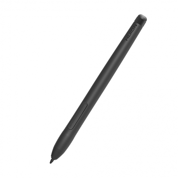 Huion PW201 Digital Pen Batterieloser Digitalstift mit 2 programmierbaren Tasten fuer Huion H430P Grafiktablett