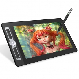 More about Grafiktablett BOSTO 16HD Pro Portable 15,6-Zoll-H-IPS-LCD-Grafik-Zeichen-Tablet-Display Digital Art Drawing Pad 8192 Druckstufe 