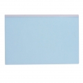 Transparente Kopierfolie Schutzfolie 27,2 x 18,3 cm für Grafik-Zeichentabletten