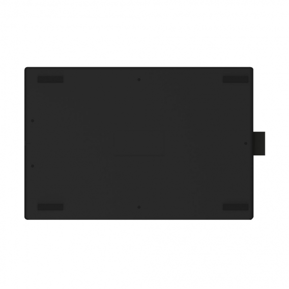 Huion H1060P Grafiktablett Micro USB 12 Express Keys Digital Painting Batteriefreier Passivstift