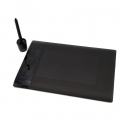 Wacom Intuos4 M A5 Wide, USB (PTK-40) Grafik-Tablett, PC/Mac