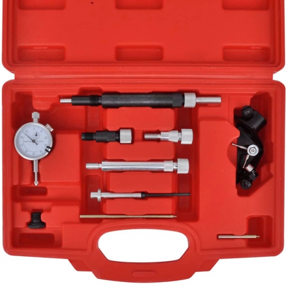 Diesel Einspritzpumpe Werkzeug-Set|Werkzeuge Handwerkzeuge Pro6490