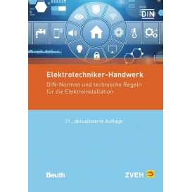 More about Elektrotechniker-Handwerk