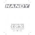 HANDY - Professioneller Gravierstift / Graviermaschine für Glas / Holz / Metall - Wechselstrombetrieben - 78 Stück - Elektrische