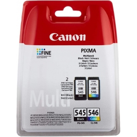 More about Original Multipack für Canon PIXMA IP2850 PG-545/CL-546